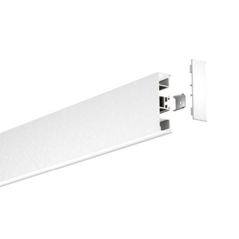 Linear Up And Down Light Wall Sconce - For 12mm LED Strip